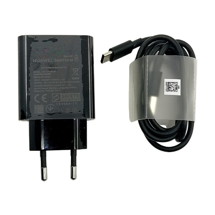 Huawei 40W SuperCharge Power Adapter - Image 4