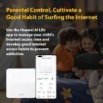 Huawei 4G CPE 5s LTE Wifi B320-323 - Image 3