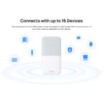 Huawei 4G Mobile Wifi 5 E5586-326 - Image 4