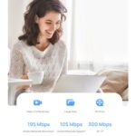 Huawei 4G Mobile Wifi 5 E5586-326 - Image 2