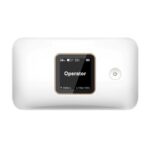 Huawei 4G Mobile WiFi Elite 3 (E5785) - Image 2