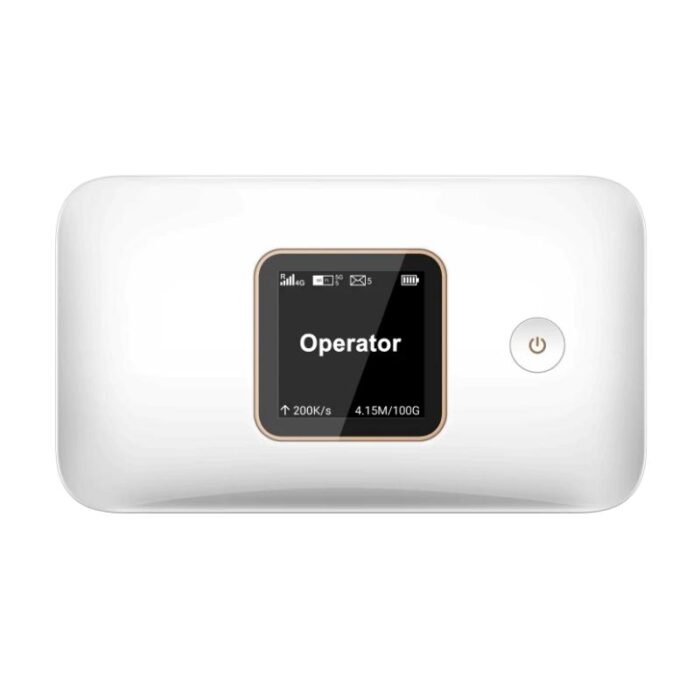 Huawei 4G Mobile WiFi Elite 3 (E5785) - Image 2