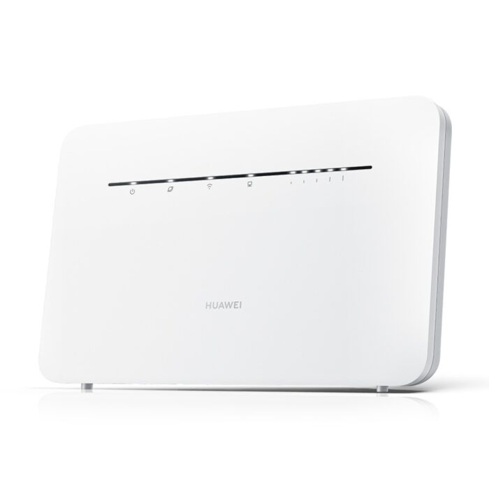 Huawei 4G Router 3 Pro + 50GB 4G Touch Internet - Image 2