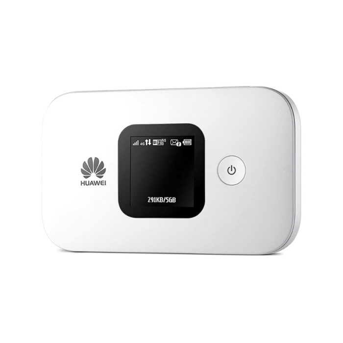 Huawei 4G Router E5577-320 - Image 2