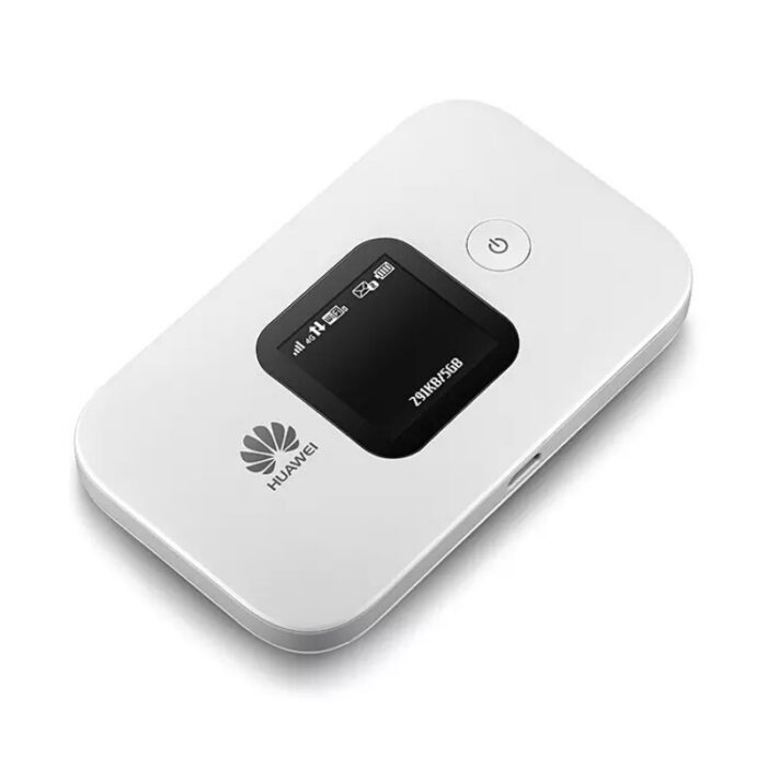 Huawei 4G Router E5577-320 - Image 3