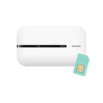 Huawei 4G Router Mobile WIFI 3