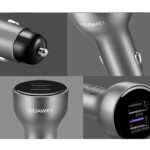 Huawei AP38 SuperCharge Car Charger - Image 5