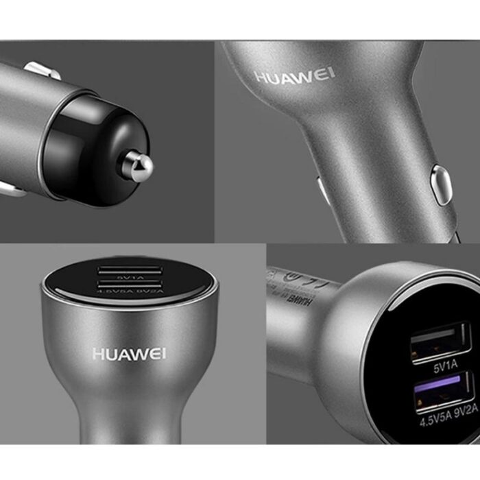 Huawei AP38 SuperCharge Car Charger - Image 5