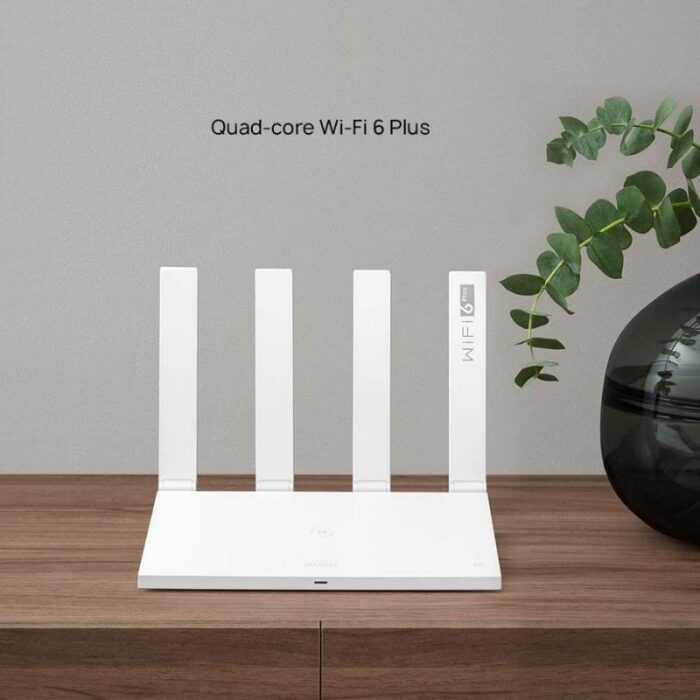 Huawei Wifi Router AX3 - Image 5
