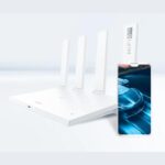Huawei Wifi Router AX3 - Image 6