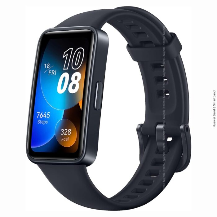 Huawei Band 8 Smartband - Image 4