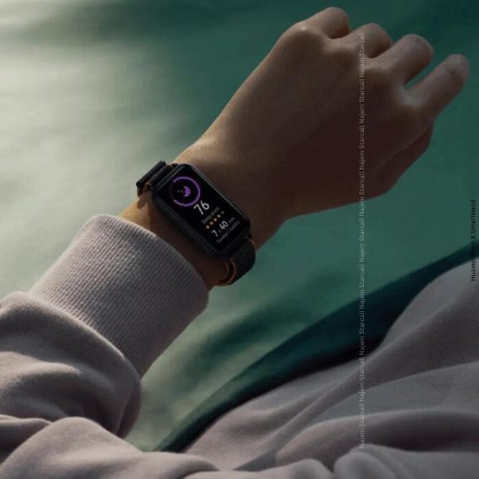 Huawei Band 8 Smartband - Image 5