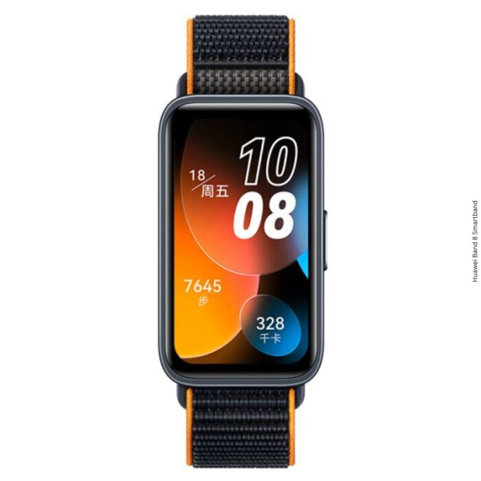 Huawei Band 8 Smartband - Image 8