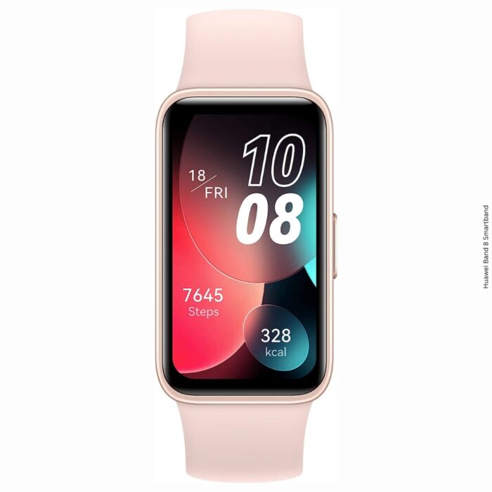 Huawei Band 8 Smartband - Image 9