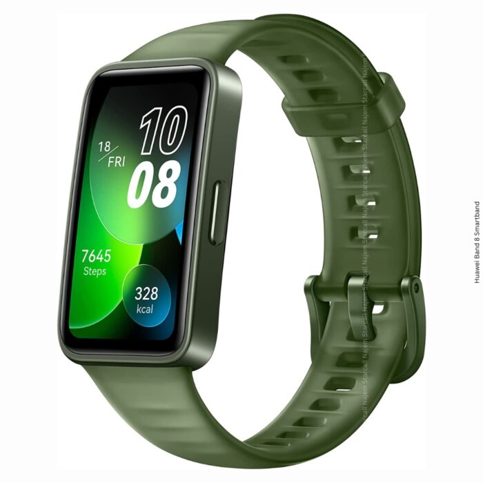 Huawei Band 8 Smartband - Image 3