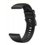Huawei EasyFit Classic GT Style Fluoroelastomer Strap 22mm - Image 3