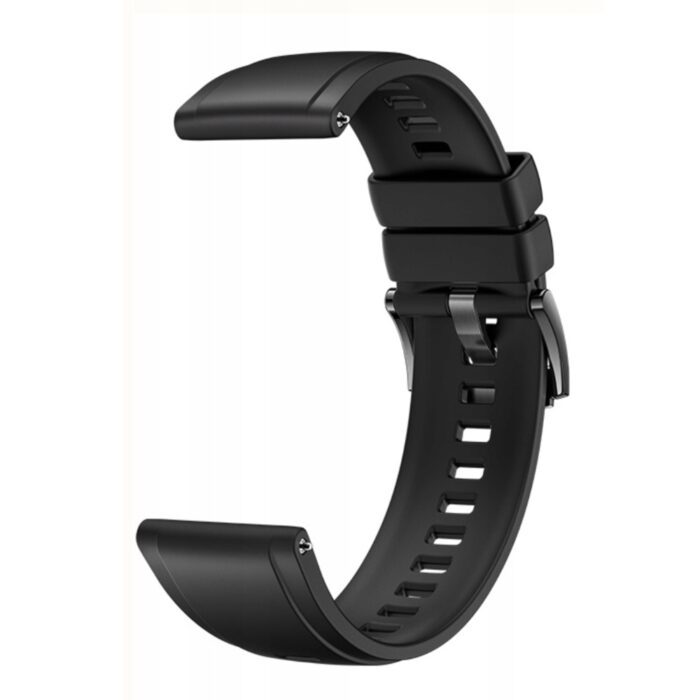 Huawei EasyFit Classic GT Style Fluoroelastomer Strap 22mm - Image 3