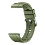 Huawei EasyFit Fluoroelastomer 22mm Spruce Green