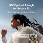 Huawei FreeArc Open-Ear Earbuds - Image 2
