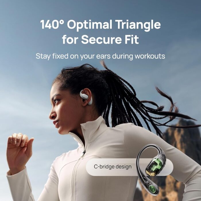 Huawei FreeArc Open-Ear Earbuds - Image 2