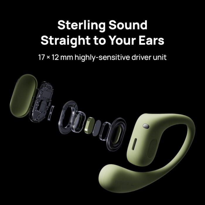 Huawei FreeArc Open-Ear Earbuds - Image 4