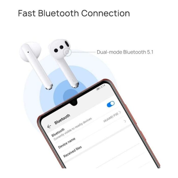 Huawei FreeBuds 3 - Image 5