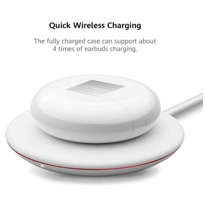Huawei FreeBuds 3 - Image 7