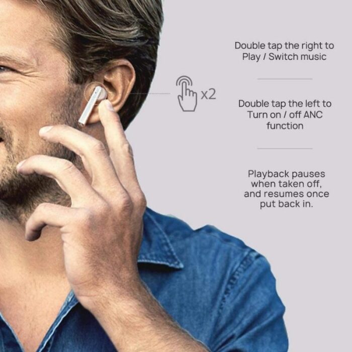 Huawei FreeBuds 3 - Image 4