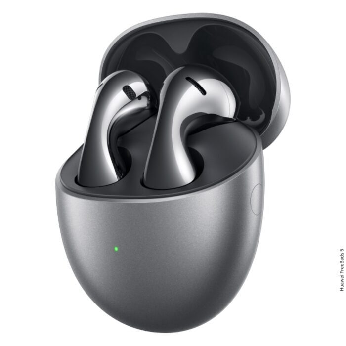 Huawei FreeBuds 5 - Image 2