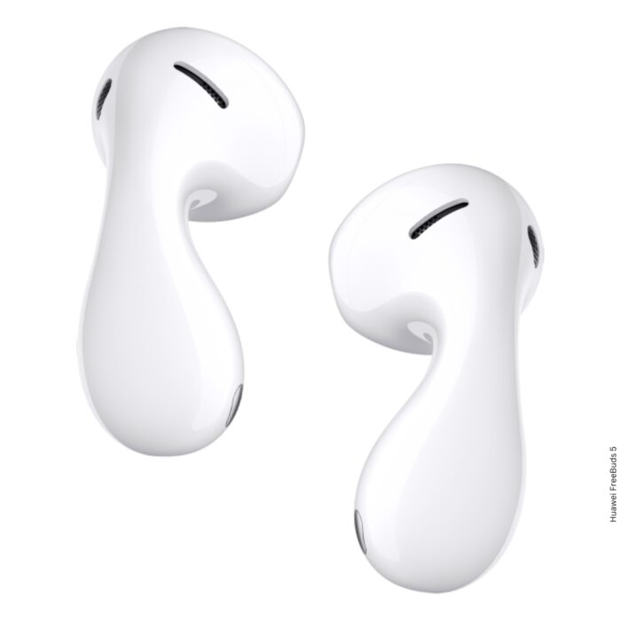 Huawei FreeBuds 5 - Image 4