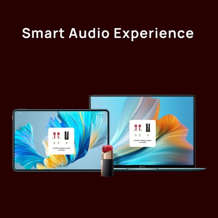 Huawei FreeBuds Lipstick - Image 6