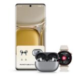 Huawei FreeBuds Pro 2 - Image 10