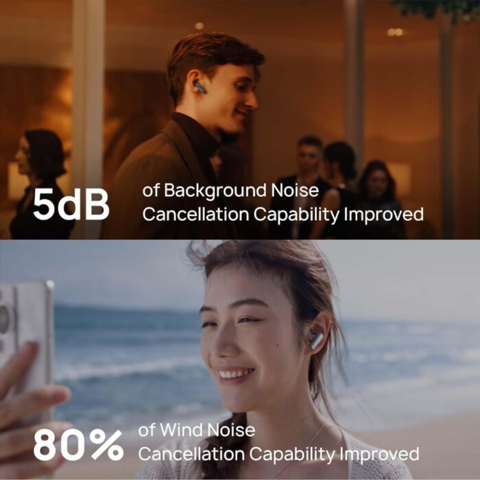Huawei FreeBuds Pro 3 - Image 8