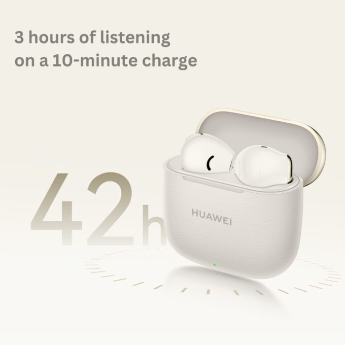 Huawei FreeBuds SE 3 - Image 5