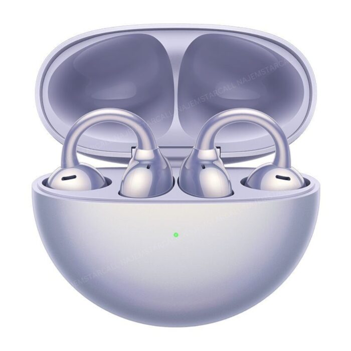 Huawei FreeClip EarBuds (Warranty) - Image 7