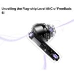 Huawei Freebuds 6i - Image 3