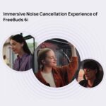 Huawei Freebuds 6i - Image 4