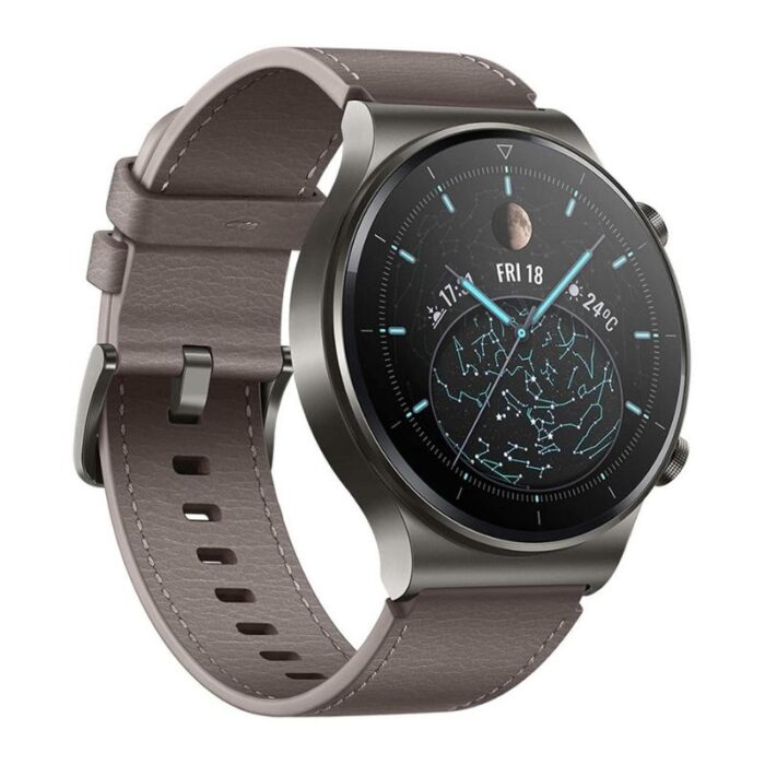 Huawei Watch GT 2 Pro Gray - Image 5