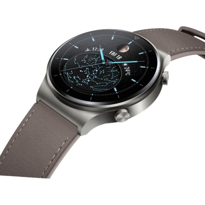 Huawei Watch GT 2 Pro Gray - Image 3