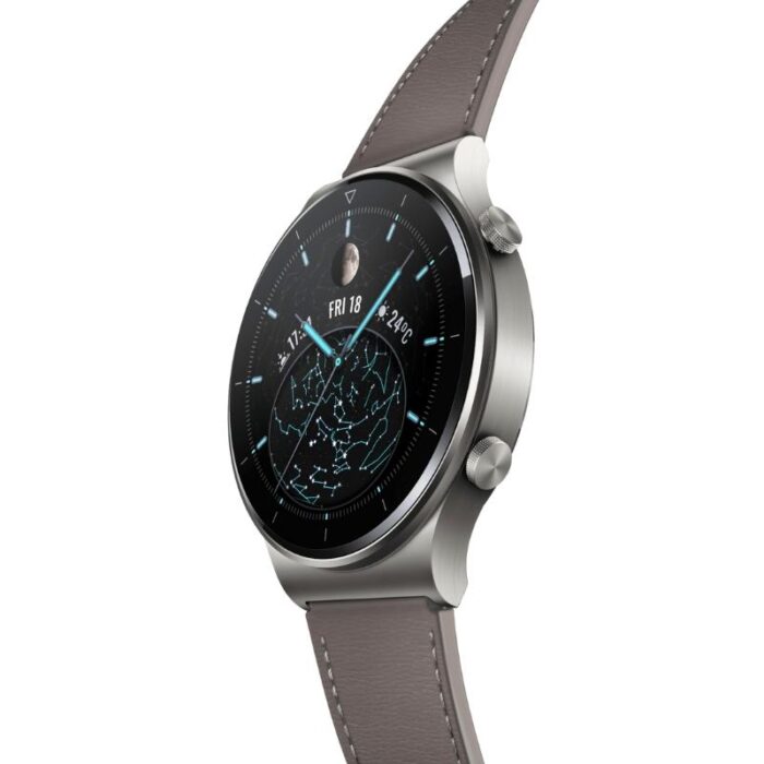 Huawei Watch GT 2 Pro Gray - Image 4