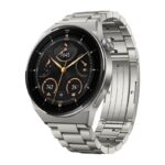 Huawei Watch GT 3 Pro Light Titanium