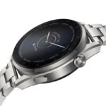 Huawei Watch GT 3 Pro Light Titanium - Image 2