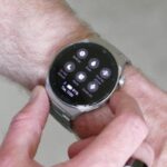 Huawei Watch GT 3 Pro Light Titanium - Image 3