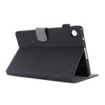 Huawei MatePad T3 PU Leather Stand Cover - Image 3