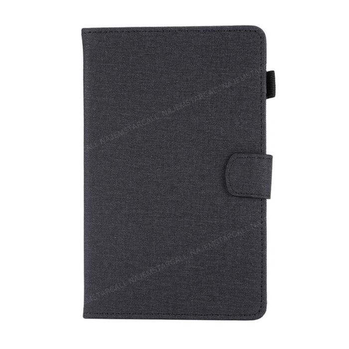 Huawei MatePad T8 PU Leather Stand Cover - Image 4