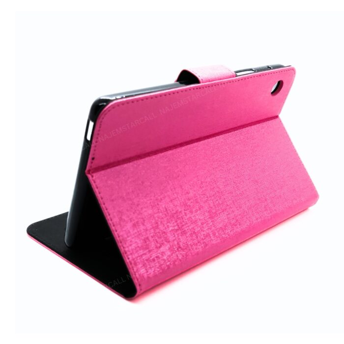 Huawei MatePad T8 PU Leather Stand Cover - Image 3