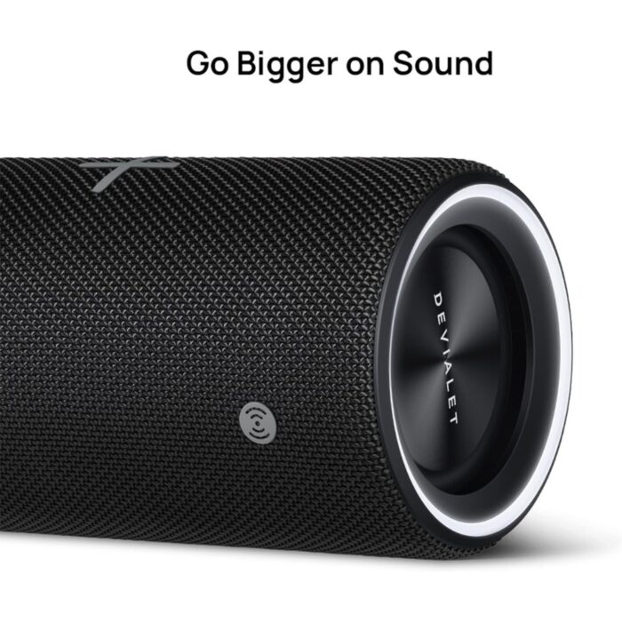 Huawei Sound Joy Portable Speaker - Image 4