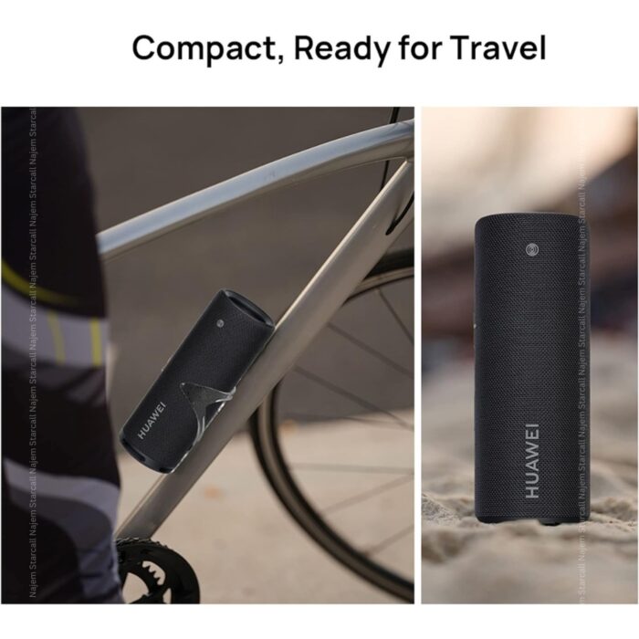 Huawei Sound Joy Portable Speaker - Image 3