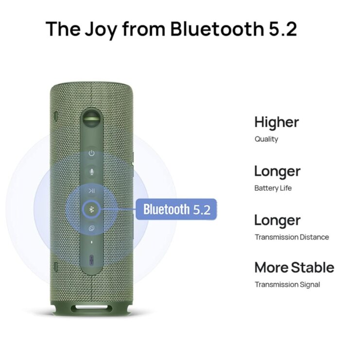 Huawei Sound Joy Portable Speaker - Image 6