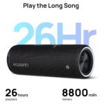 Huawei Sound Joy Portable Speaker - Image 2